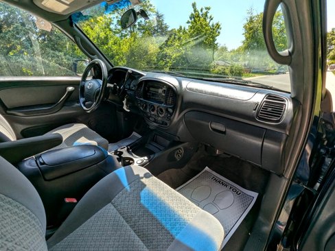 Used 2004 Toyota Tundra SR5 image 19