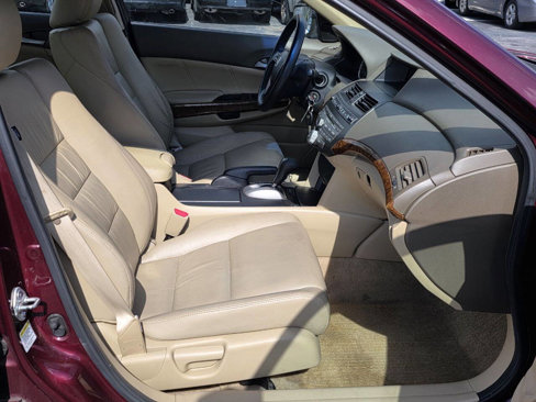 Used 2010 Honda Accord EX-L image 10