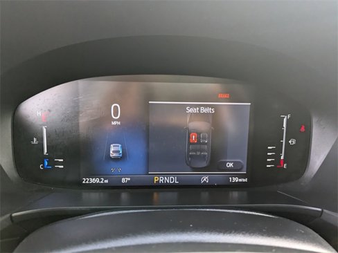 Used 2024 Ford Escape Active w/ Cold Weather Package image 26