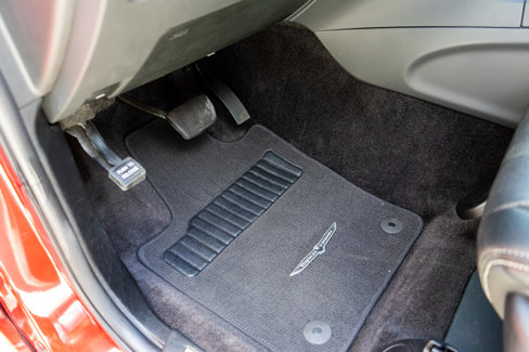 Used 2018 Jeep Grand Cherokee Trackhawk image 15
