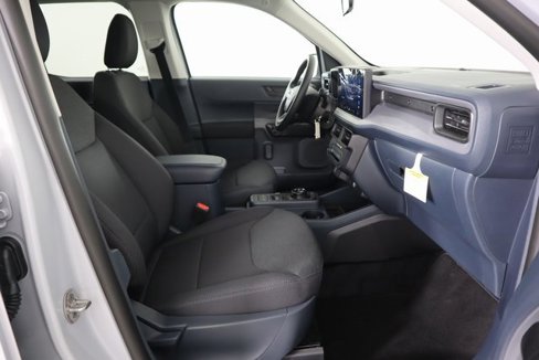 New 2025 Ford Maverick XL w/ Equipment Group 102A image 11