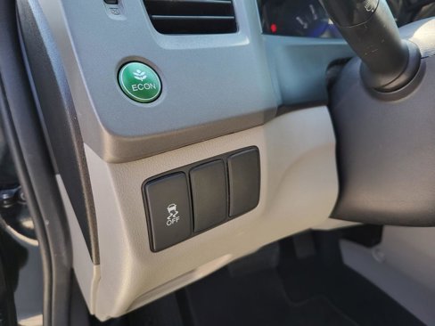 Used 2012 Honda Civic EX-L image 17