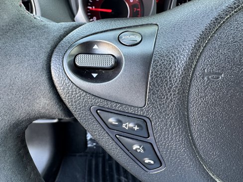 Used 2013 Nissan Juke NISMO image 12