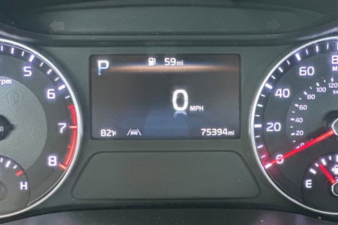 Used 2023 Kia Forte LXS image 23
