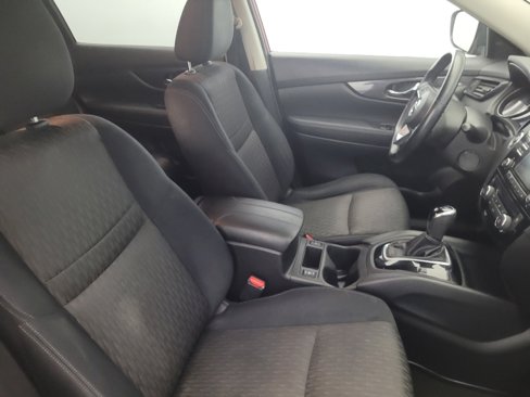 Used 2017 Nissan Rogue SV image 21