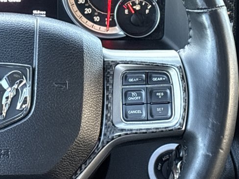 Used 2013 RAM 1500 Laramie w/ Protection Group image 24
