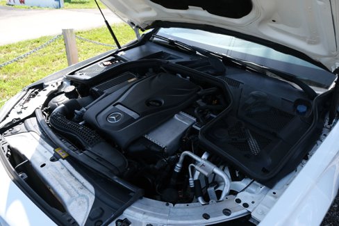 Used 2015 Mercedes-Benz C 300 Sedan image 49