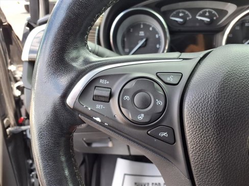 Used 2020 Buick Envision Essence image 26