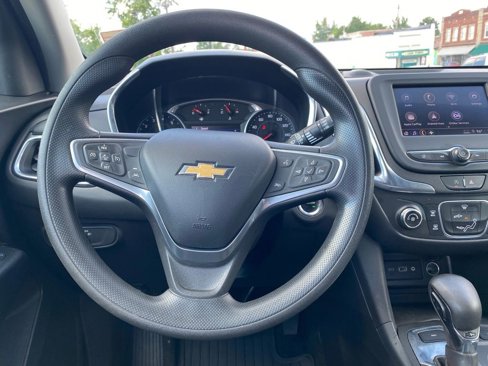 Used 2022 Chevrolet Equinox LT image 11