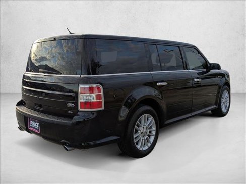 Used 2019 Ford Flex SEL w/ Equipment Group 202A image 5