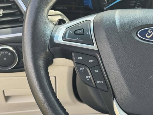 Used 2015 Ford Edge Titanium w/ Equipment Group 302A image 13