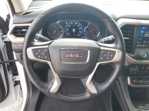 Used 2022 GMC Acadia Denali image 21