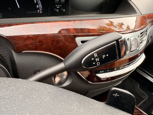 Used 2011 Mercedes-Benz S 550 image 18