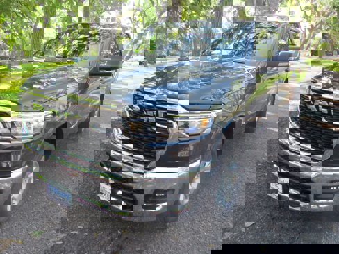 New 2026 RAM 1500 Big Horn image 2
