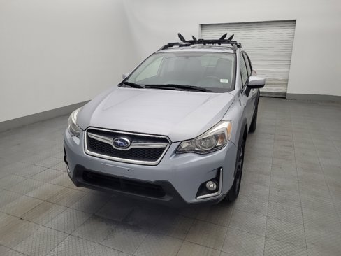 Used 2017 Subaru Crosstrek 2.0i Premium image 15