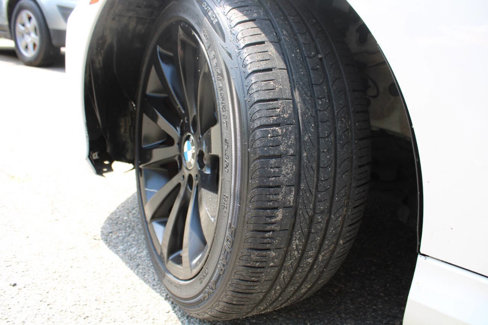 Used 2011 BMW 328i xDrive Sedan image 18