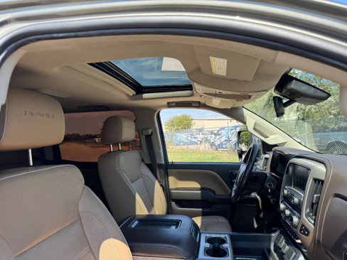 Used 2018 GMC Sierra 2500 Denali w/ Duramax Plus Package image 51
