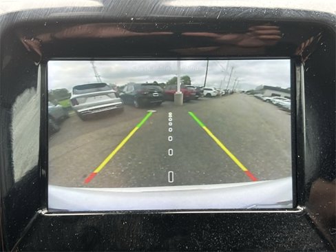 Used 2021 Jeep Compass Latitude image 17