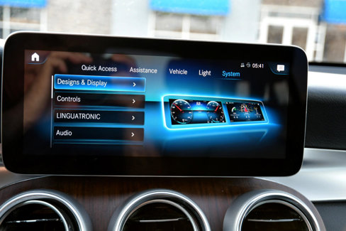 Used 2022 Mercedes-Benz GLC 300 image 30