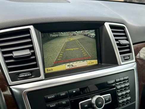 Used 2012 Mercedes-Benz ML 350 4MATIC image 25