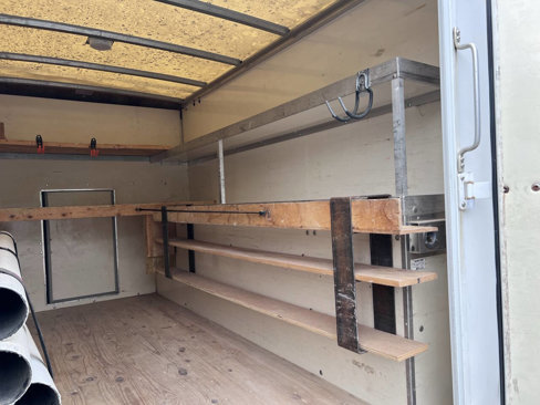 Used 2015 Ford E-350 and Econoline 350 Super Duty image 26
