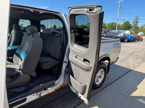 Used 2003 Ford F150 XLT image 20