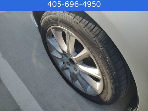 Used 2009 Suzuki SX4 Sport image 15