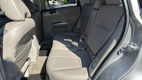 Used 2009 Subaru Forester 2.5X Limited image 11