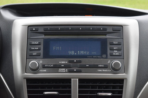 Used 2009 Subaru Impreza 2.5i image 24