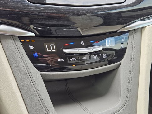 New 2025 Cadillac XT6 Premium Luxury w/ Technology Package image 21