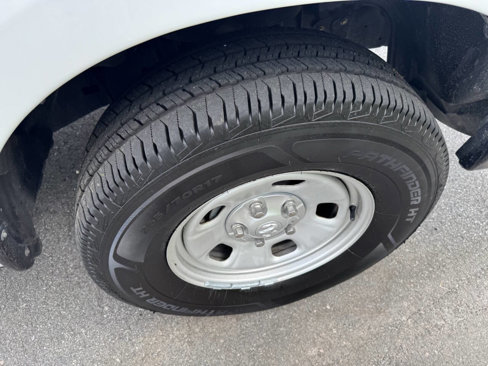 Used 2021 RAM 1500 Tradesman w/ Popular Equipment Group image 12