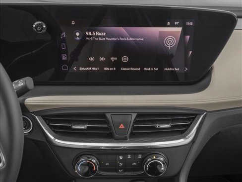 New 2025 Buick Encore GX Preferred image 7