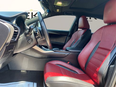 Used 2016 Lexus NX 200t F Sport image 9