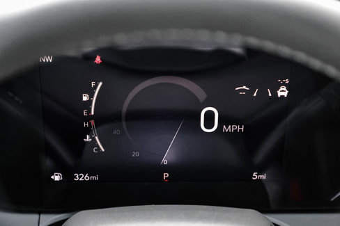 New 2025 Buick Envista Sport Touring w/ Convenience I Package image 41