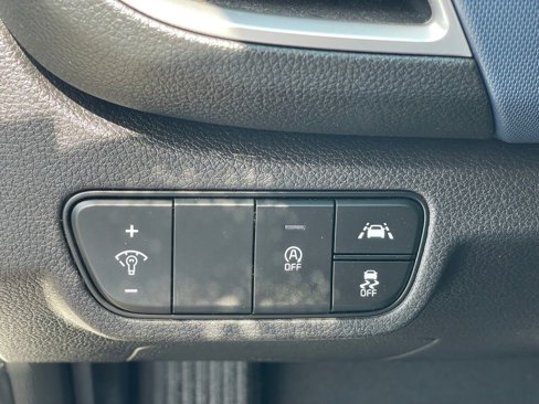 Used 2023 Kia Seltos S w/ Navigation Package image 14