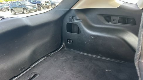Used 2023 Ford Edge SEL image 41
