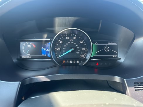 Used 2017 Ford Explorer Limited image 27