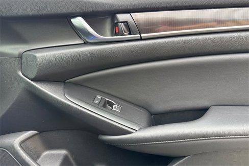 Used 2021 Honda Accord Sport Special Edition image 16