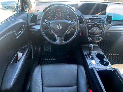 Used 2015 Acura RDX FWD w/ Technology Package image 9