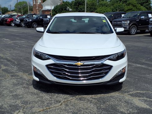 Used 2024 Chevrolet Malibu LT image 7