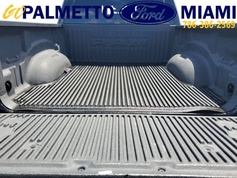 Used 2022 RAM 1500 Big Horn w/ Trailer Tow Group image 8