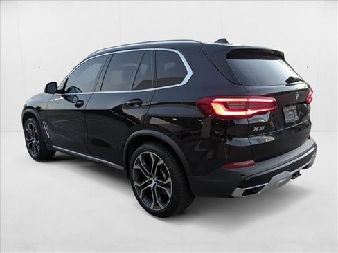 Used 2020 BMW X5 sDrive40i w/ Premium Package image 8
