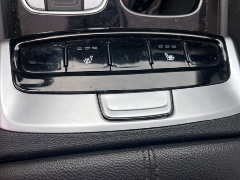Used 2024 Hyundai Tucson SEL image 22