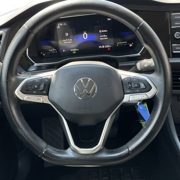 Used 2024 Volkswagen Jetta S image 11
