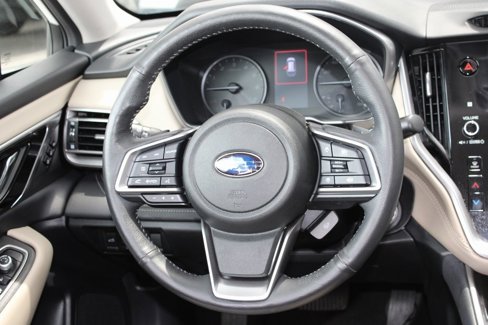Used 2023 Subaru Outback Limited XT image 28