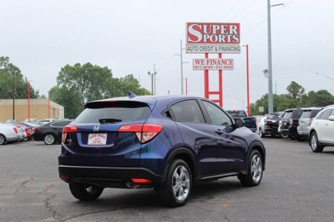 Used 2017 Honda HR-V LX image 5