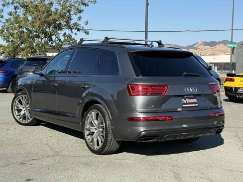 Used 2019 Audi Q7 3.0T Prestige image 7