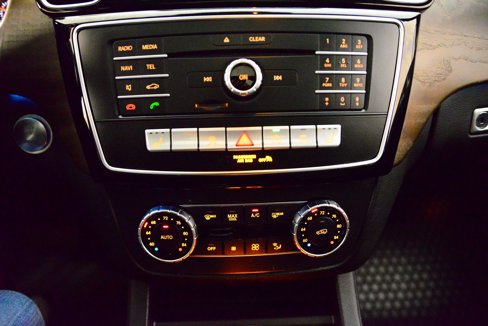 Used 2019 Mercedes-Benz GLS 450 4MATIC image 16