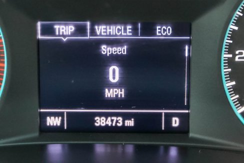 Used 2024 Chevrolet Malibu LT image 28