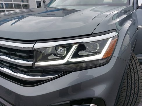 Used 2022 Volkswagen Atlas SEL Premium image 25